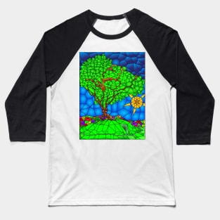 Trees Plants 37 (Style:1) Baseball T-Shirt